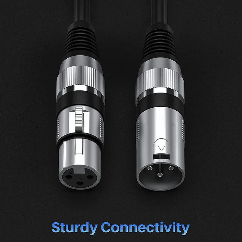 Male To Female Audio Cable