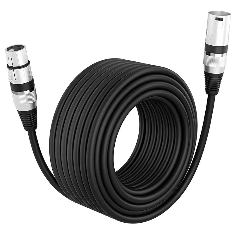 Male To Female Audio Cable