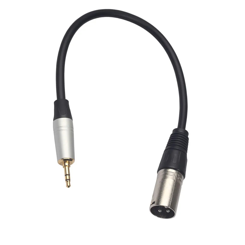 Microphone Mic Cable