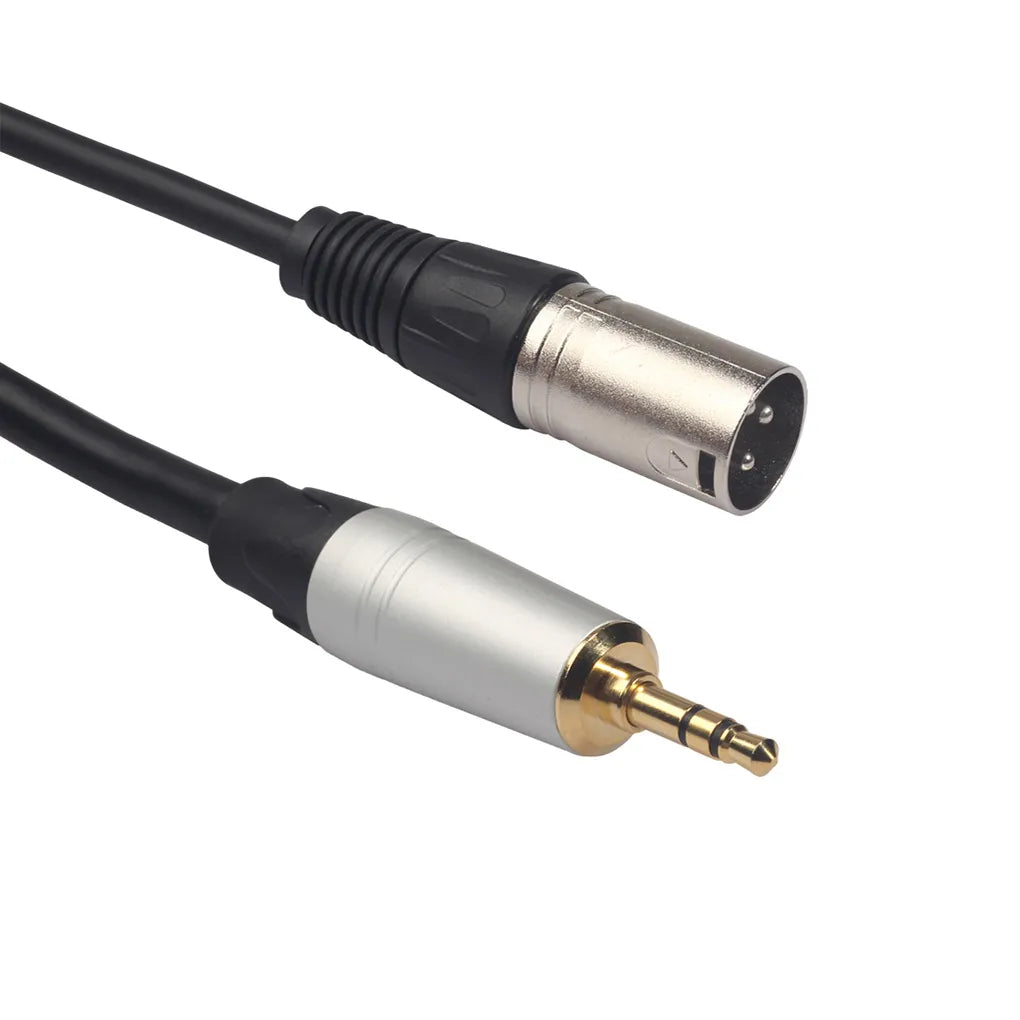 Microphone Mic Cable