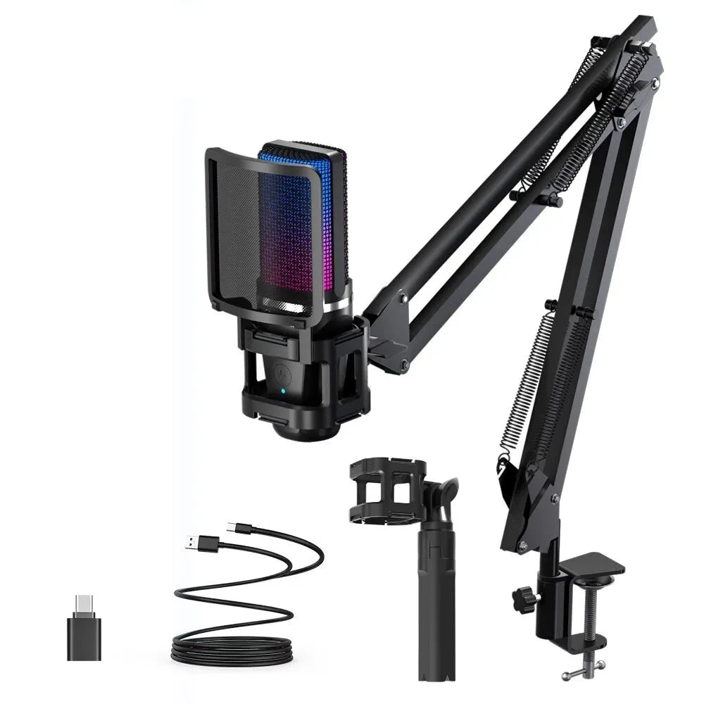 Articulated Arm Camera Mount